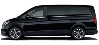 Czech Drivers Prague Taxi Limousine