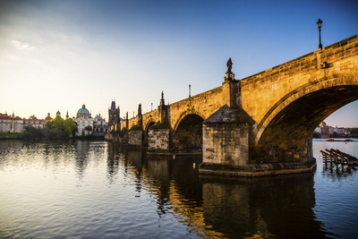 Czech Drivers s.r.o. Prague Taxi