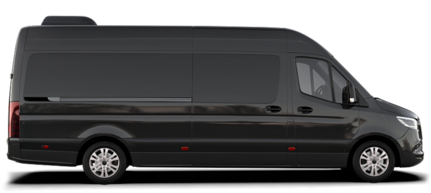 Czech Drivers Prague Taxi Limousine Sprinter