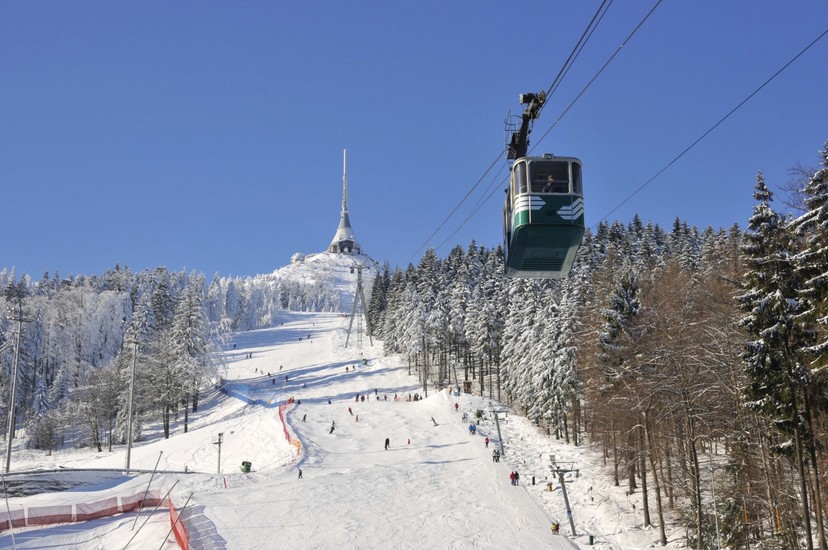 Czech Drivers Airport Transfers Ski